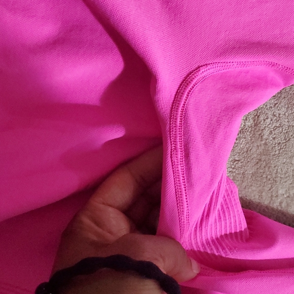 Victoria Secret Pink Active leggings - Picture 4 of 9